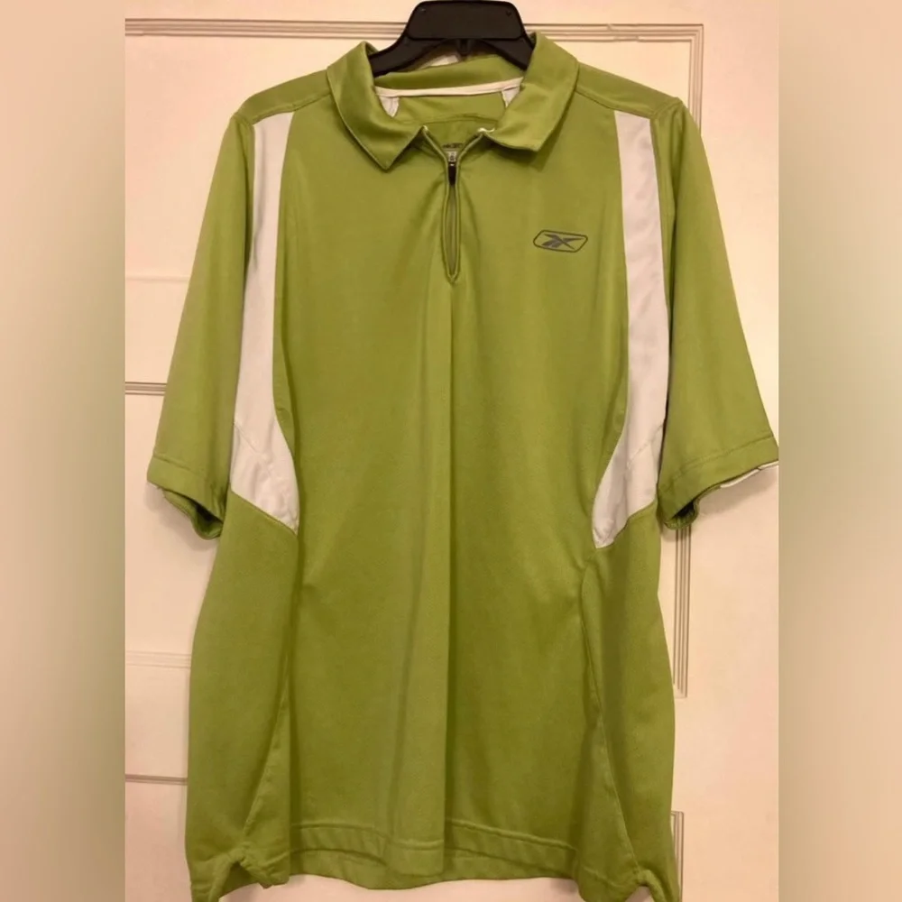 🏌️‍♂️Bundle! 5 Men’s Golf Polos, size Large
